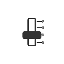 Gearbox - Auto