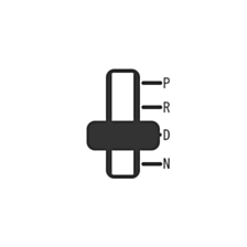 Gearbox - Auto