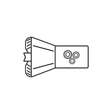 Automatic Gearbox Assembly Automatic Gearbox Assembly
