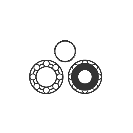 Bearings Bearings