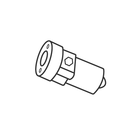Brake Vacuum Pump Brake Vacuum Pump