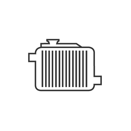 Cooling System Cooling System
