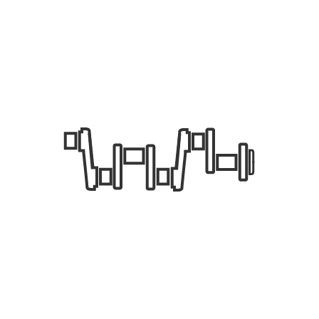 Crankshaft Crankshaft