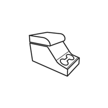 Cubby Boxes