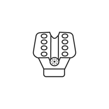 Cylinder Block