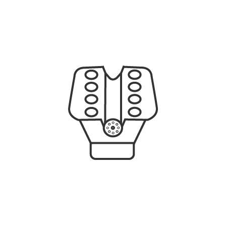 Cylinder Block