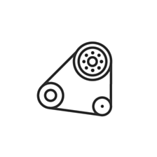 Drive Belts