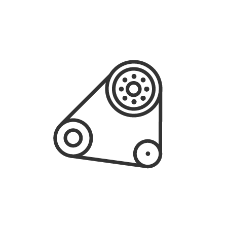 Drive Belts Drive Belts