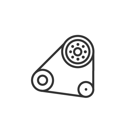 Drive Belts