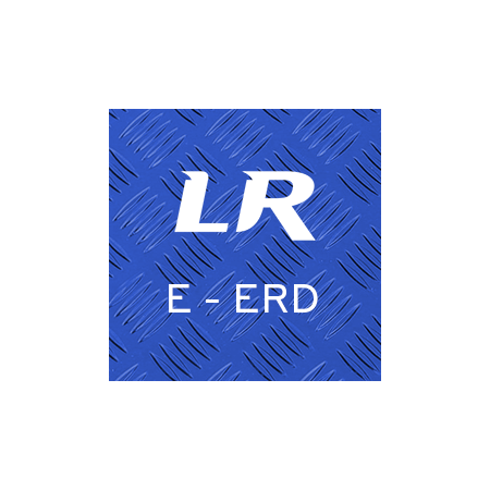 Part Numbers from E to ERD