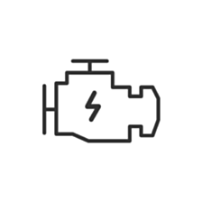 Engine - Electrical