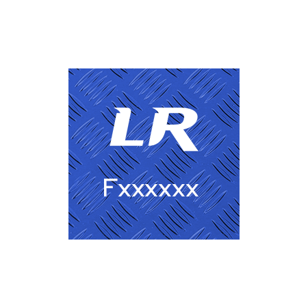 Part Numbers Starting With F