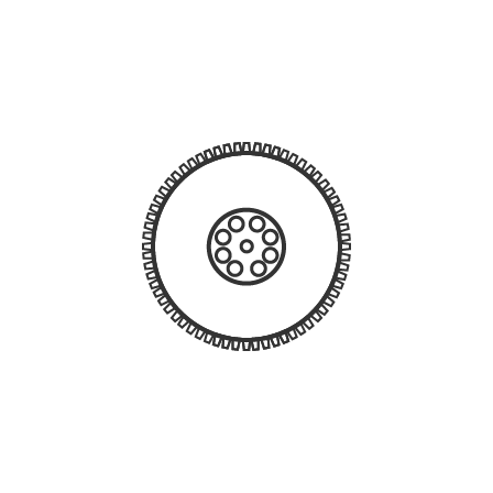 Flywheel Flywheel