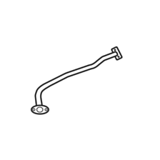 Front Pipe