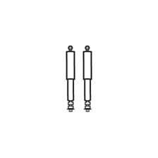 Front Shock Absorbers
