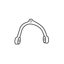 Front Wishbones