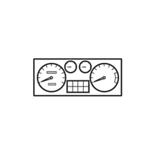 Instruments and Gauges