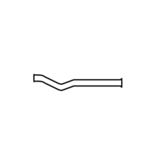 Intermediate Pipe