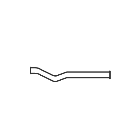 Intermediate Pipe