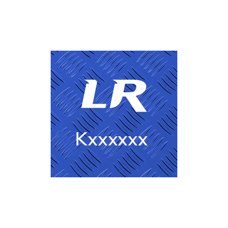 Part Numbers Starting With K