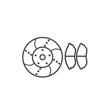 Performance Brakes
