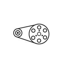 Power Steering Belt