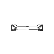 Propshafts