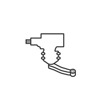 Steering Box