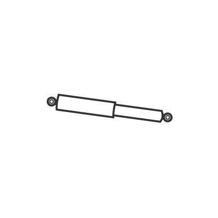 Steering Damper Steering Damper