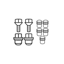 Wheel and Tyre Accessories