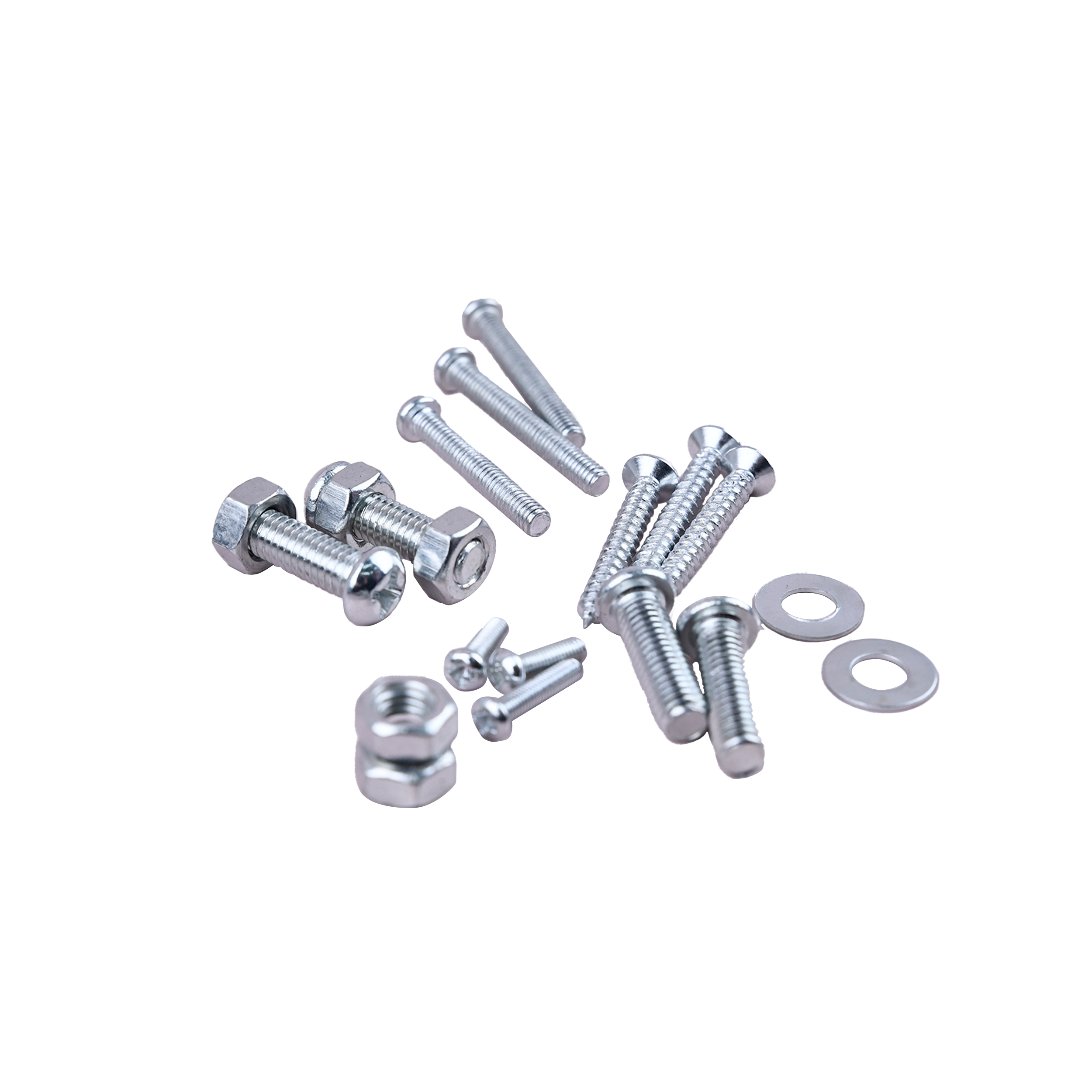 Fasteners