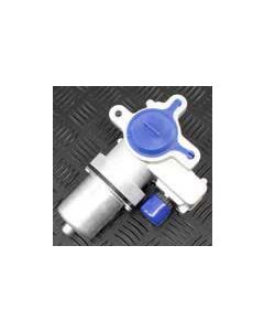 Motor - NVG225 Transfer Box - 5 Speed Steptronic | RR L322 To 2009