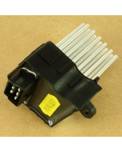 Switch - Heater Blower | Range Rover L322